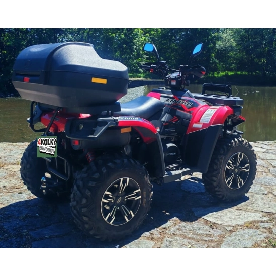 Linhai 570 4x4, Promax  EUR5