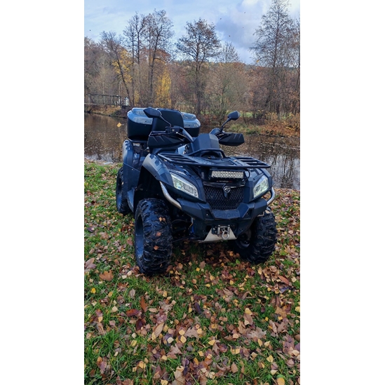 CFMOTO GLADIATOR X8