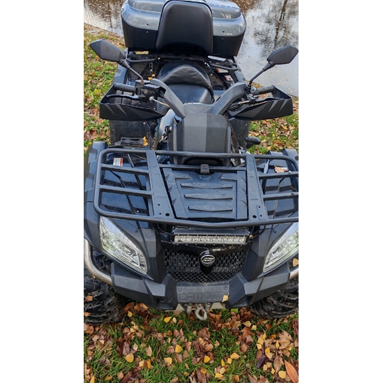 CFMOTO GLADIATOR X8