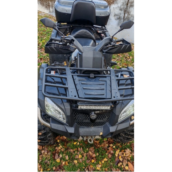 CFMOTO GLADIATOR X8