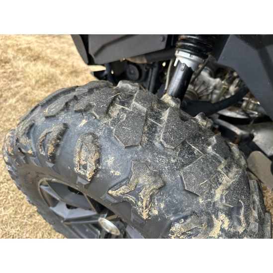 CFMOTO X850 G2 2018 T3B                                                                                                                                                                                                                                   