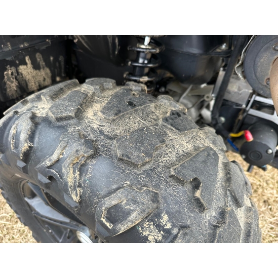 CFMOTO X850 G2 2018 T3B                                                                                                                                                                                                                                   