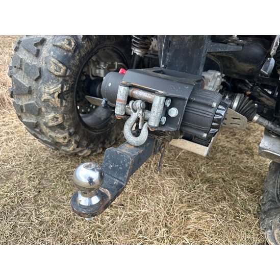 CFMOTO X850 G2 2018 T3B                                                                                                                                                                                                                                   