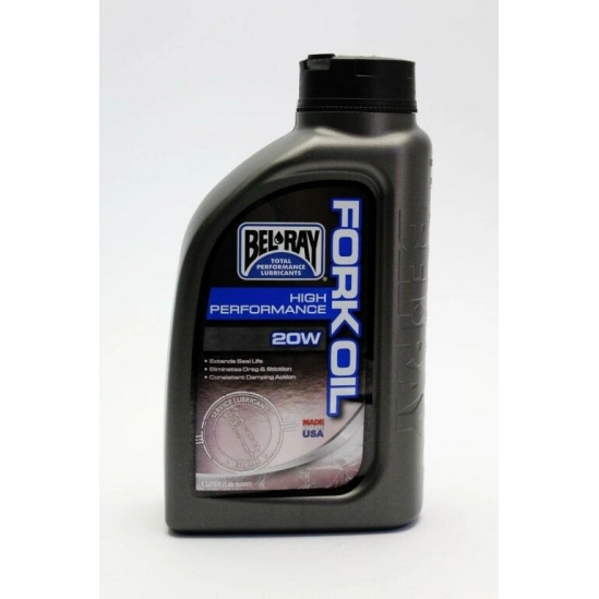 Bel-Ray Performance 20W                                                                                                                                                                                                                                   