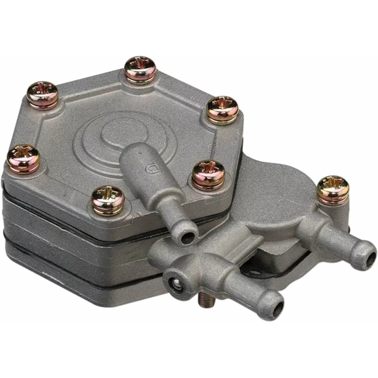 Benzinové čerpadlo pro Polaris                                                                                                                                                                                                                            