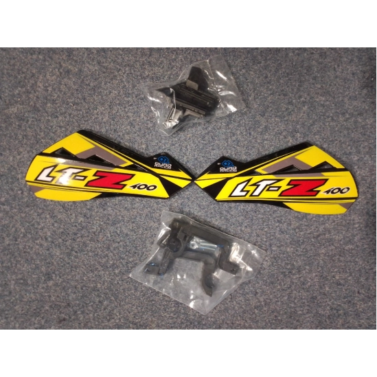 Kryty páček LTZ 400                                                                                                                                                                                                                                       