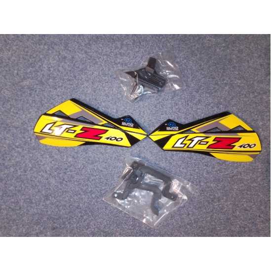 Kryty páček LTZ 400                                                                                                                                                                                                                                       