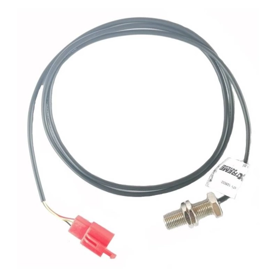 Čidlo tachometru XTR Warrior - magnetické                                                                                                                                                                                                                 