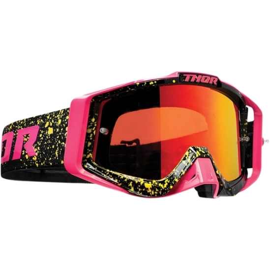 Brýle THOR SNIPER PRO SPLATTA