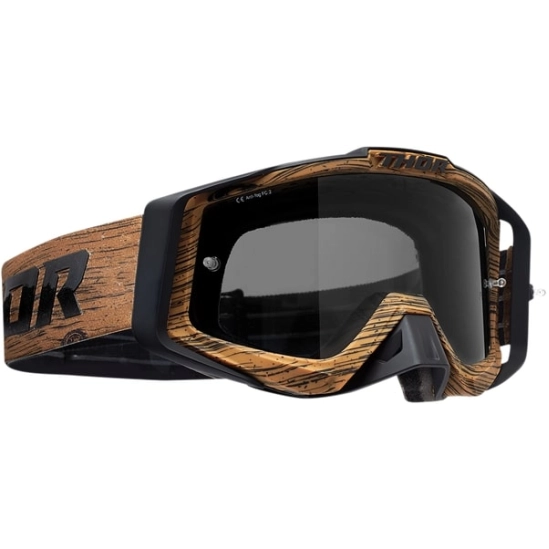 Brýle THOR SNIPER PRO WOODY