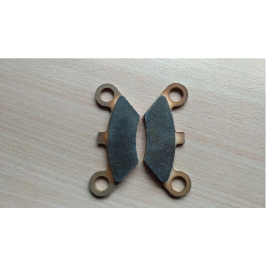 brzd. desticky X550 CFMOTO predni                                                                                                                                                                                                                         