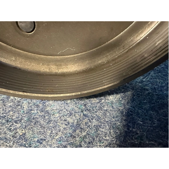 Buben spojky Linhai 500, 550 - POUŽITÝ                                                                                                                                                                                                                    