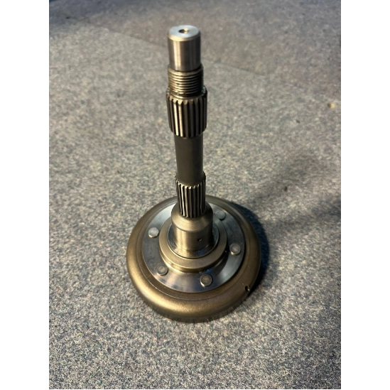 Buben spojky Linhai 500, 550 - POUŽITÝ                                                                                                                                                                                                                    