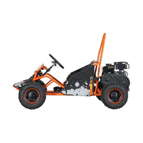 Buggy KAYO S70                                                                                                                                                                                                                                            