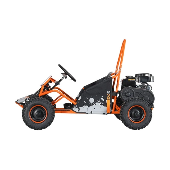 Buggy KAYO S70                                                                                                                                                                                                                                            