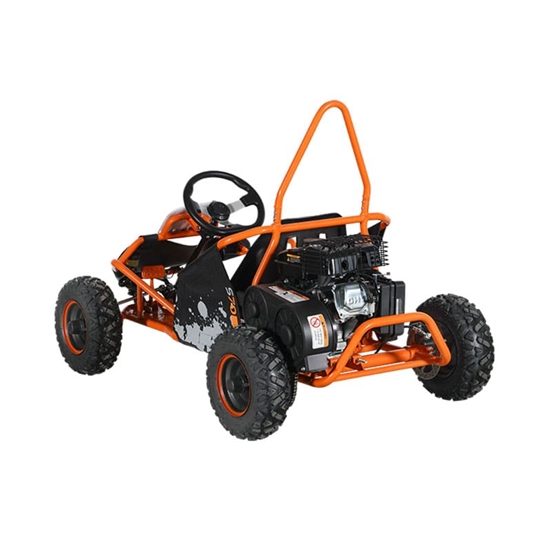 Buggy KAYO S70                                                                                                                                                                                                                                            
