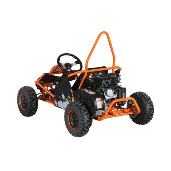 Buggy KAYO S70                                                                                                                                                                                                                                            