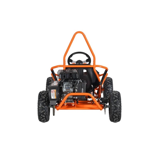 Buggy KAYO S70                                                                                                                                                                                                                                            