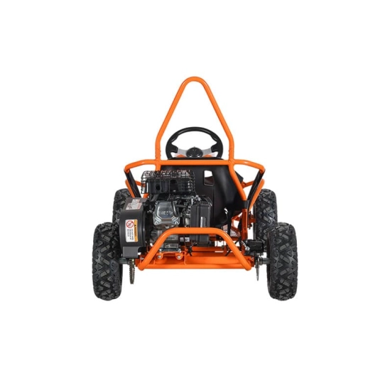 Buggy KAYO S70                                                                                                                                                                                                                                            