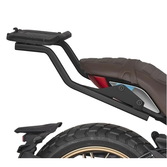 CL-X Nosič zadního kufru SHAD