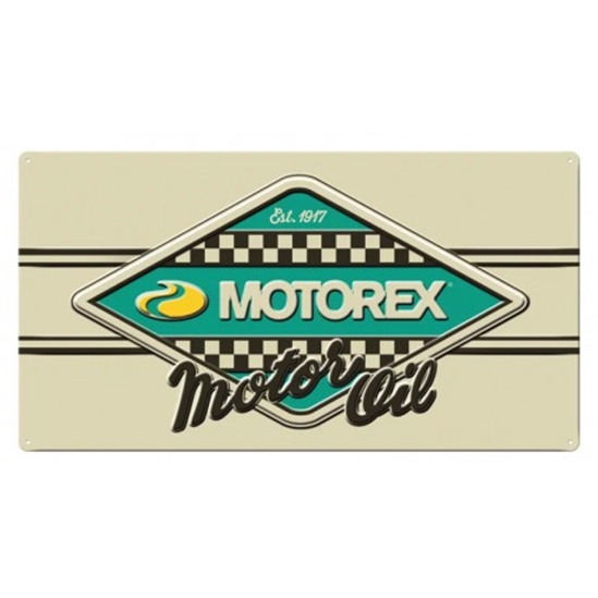 Cedule MOTOREX                                                                                                                                                                                                                                            