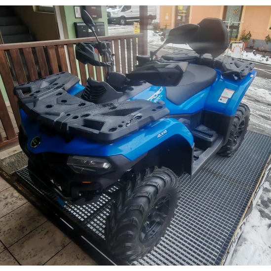 CFMOTO X520A-EPS