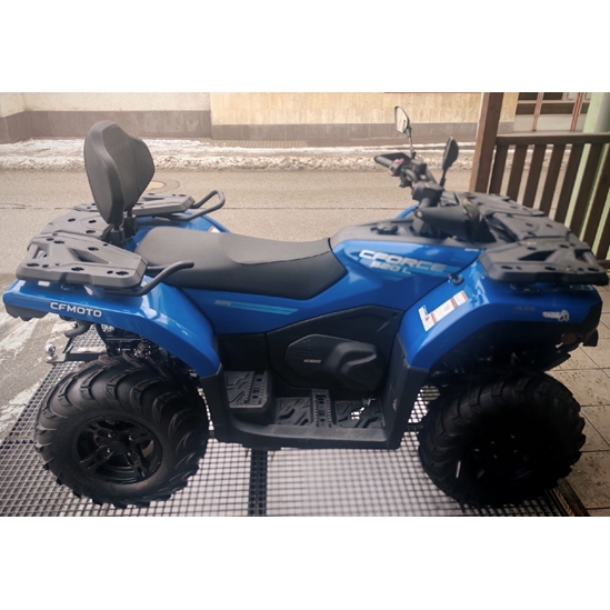 CFMOTO X520A-EPS