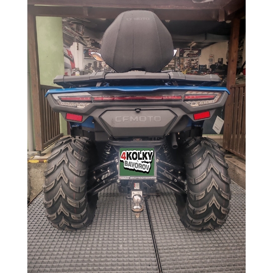 CFMOTO X520A-EPS