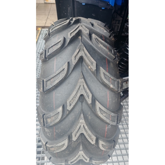 CFMOTO X520A-EPS