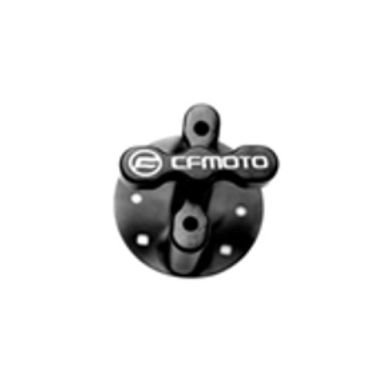 Držák kanystru CFMOTO Jerry can                                                                                                                                                                                                                           