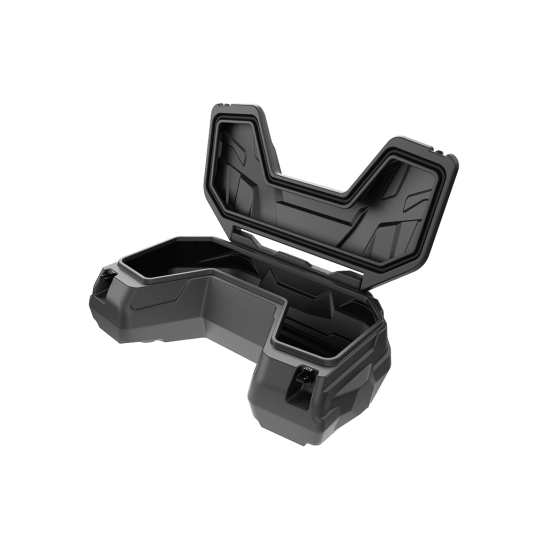 Zadní box Tesseract X4F X450 Gen.2                                                                                                                                                                                                                        