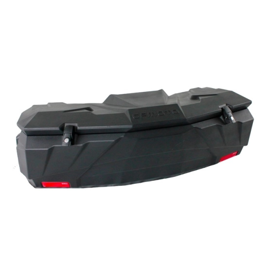 Zadní box, kufr CFMOTO  X850, X1000                                                                                                                                                                                                                       