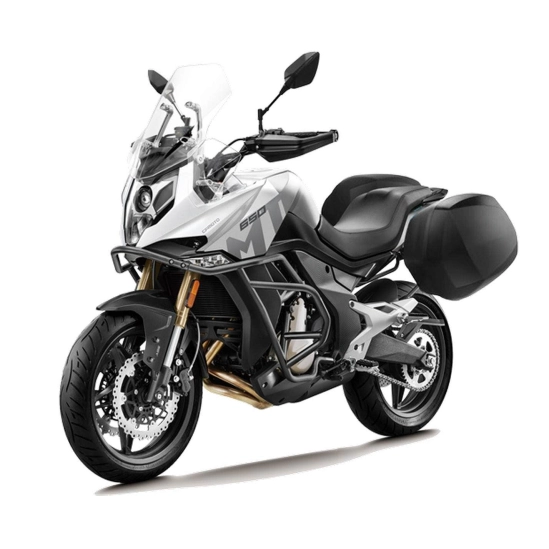 CFMOTO 650MT PREMIUM                                                                                                                                                                                                                                      