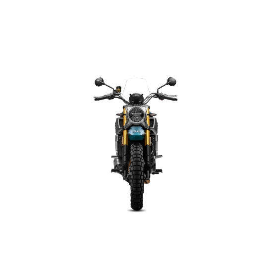 CFMOTO 700CL-X Adventure                                                                                                                                                                                                                                  