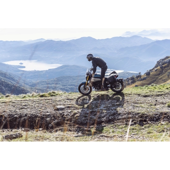 CFMOTO 700CL-X Adventure                                                                                                                                                                                                                                  