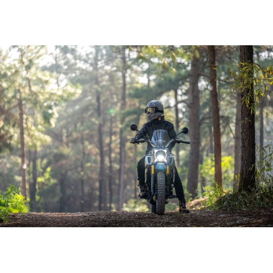 CFMOTO 700CL-X Adventure                                                                                                                                                                                                                                  