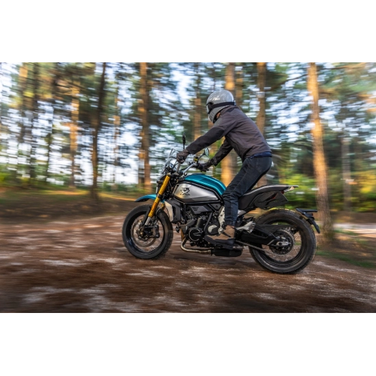 CFMOTO 700CL-X Adventure                                                                                                                                                                                                                                  