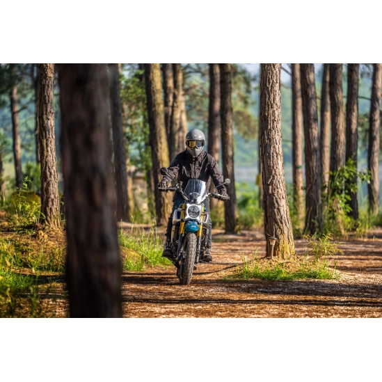 CFMOTO 700CL-X Adventure                                                                                                                                                                                                                                  