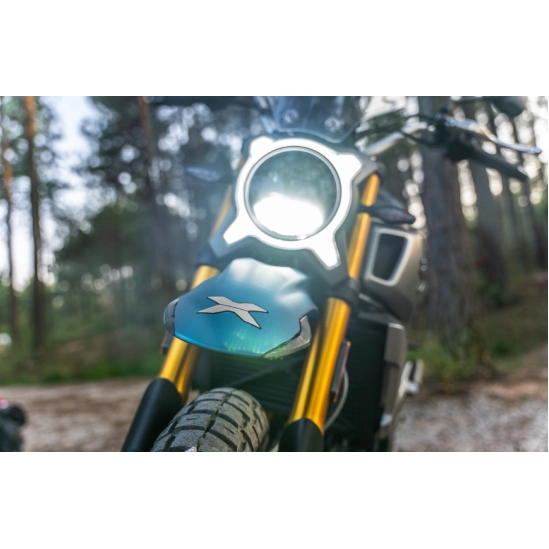 CFMOTO 700CL-X Adventure                                                                                                                                                                                                                                  