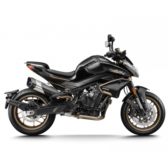 CFMOTO 800NK ADVANCED