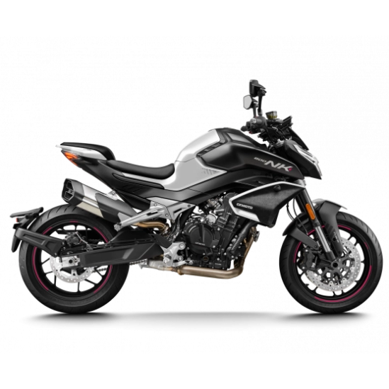 CFMOTO 800NK ADVANCED