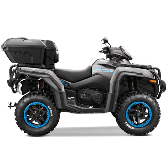 CFMOTO Gladiator X1000 OVERLAND - EURO5
