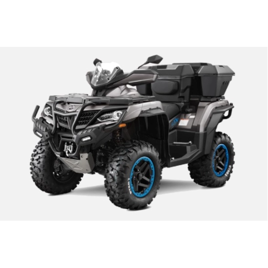 CFMOTO Gladiator X1000 OVERLAND - EURO5