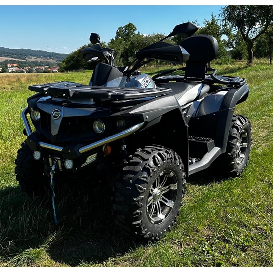 CFMOTO Gladiator X550-A 4x4 2018