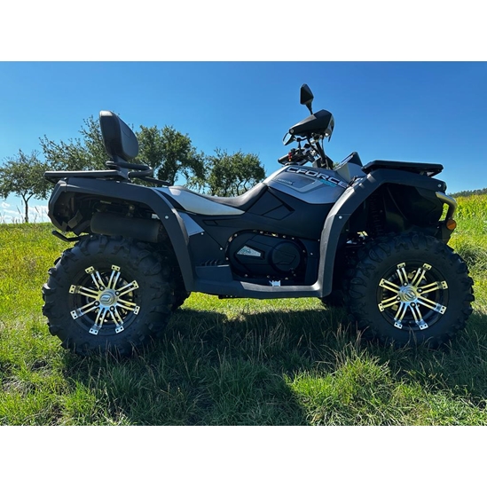 CFMOTO Gladiator X550-A 4x4 2018
