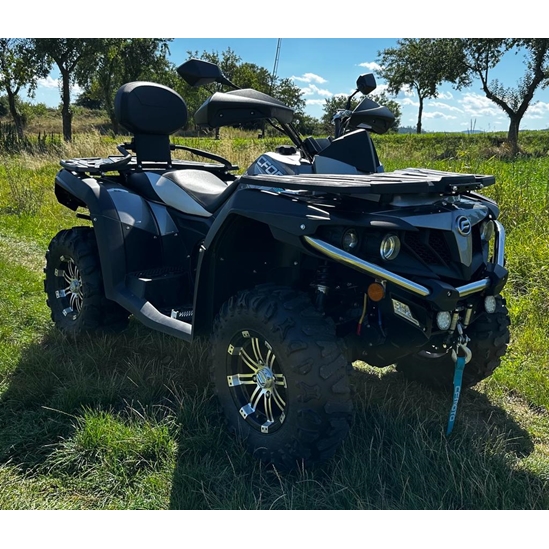 CFMOTO Gladiator X550-A 4x4 2018