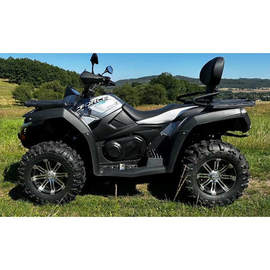CFMOTO Gladiator X550-A 4x4 2018