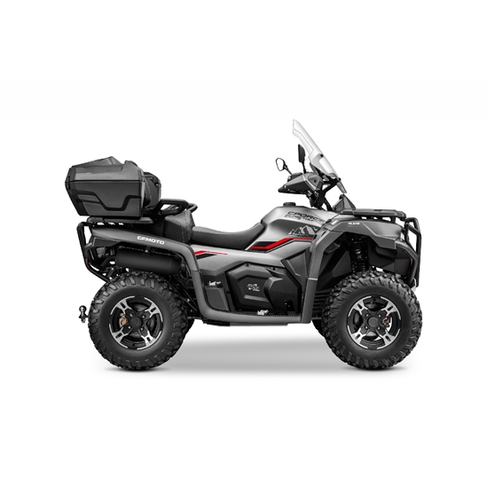 CFMOTO Gladiator X625-A EPS OVERLAND EU5                                                                                                                                                                                                                  