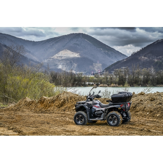 CFMOTO Gladiator X625-A  OVERLAND - EURO5