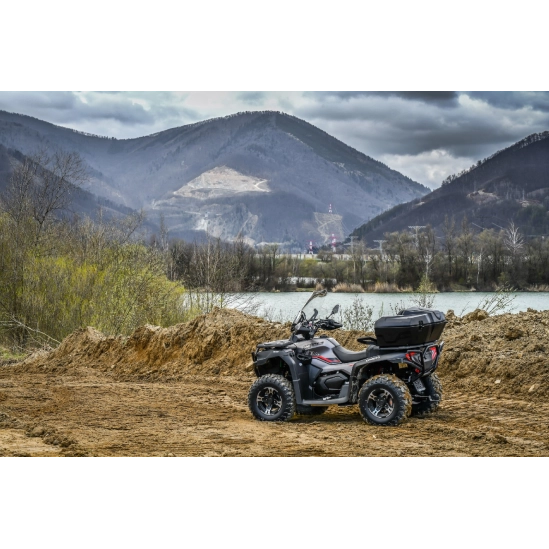 CFMOTO Gladiator X625-A  OVERLAND - EURO 5+